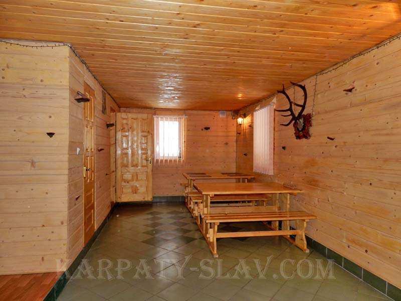 Приватний будинок “Ключик щастя»