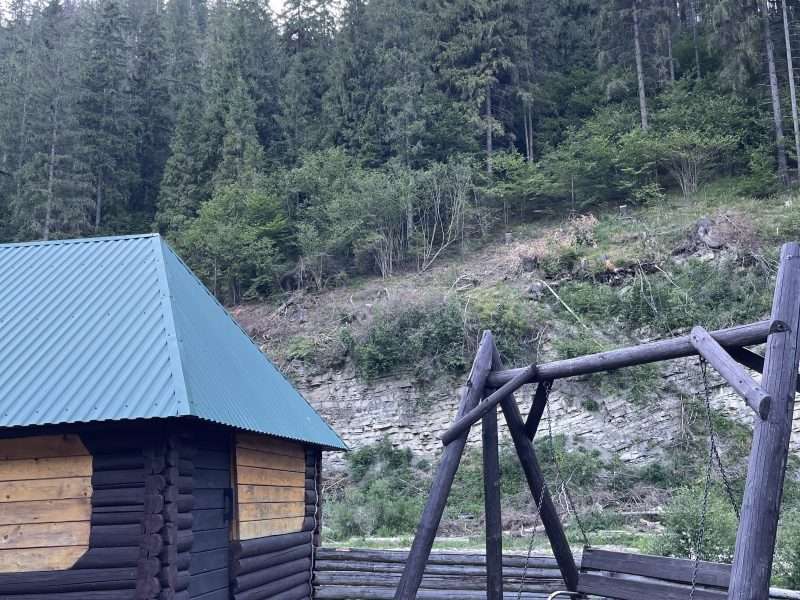 Приватний будинок “Ключик щастя»
