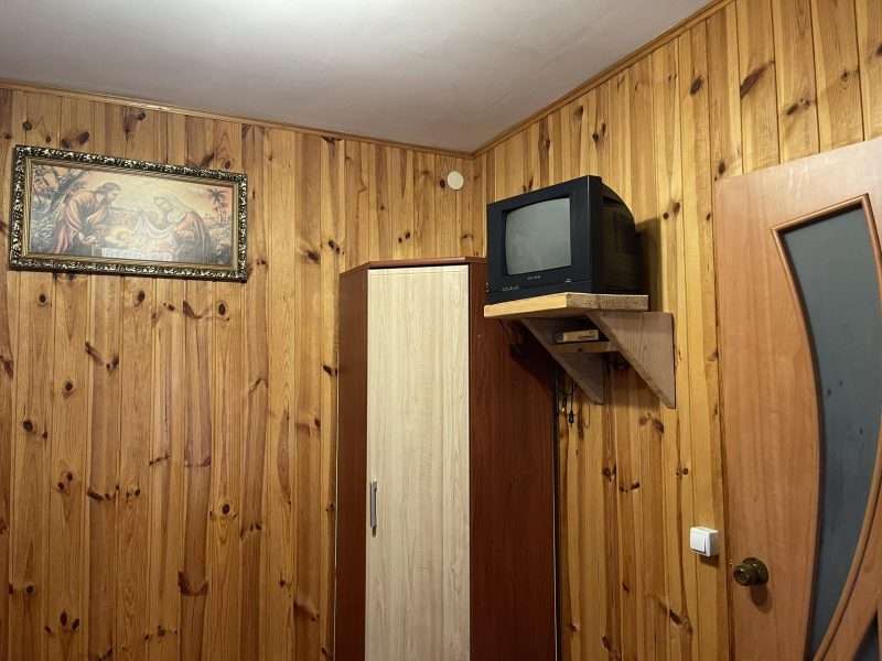 Приватний будинок “Ключик щастя»