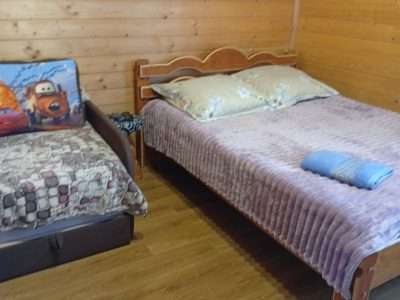 Kотедж "Для двох"