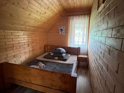 Котедж "Чарівна оселя"