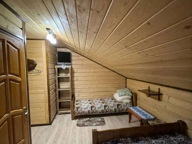 Садиба "Золоті ключі'