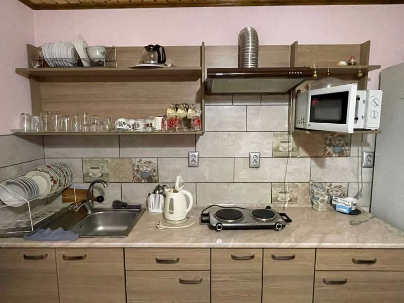 Садиба "Золоті ключі'