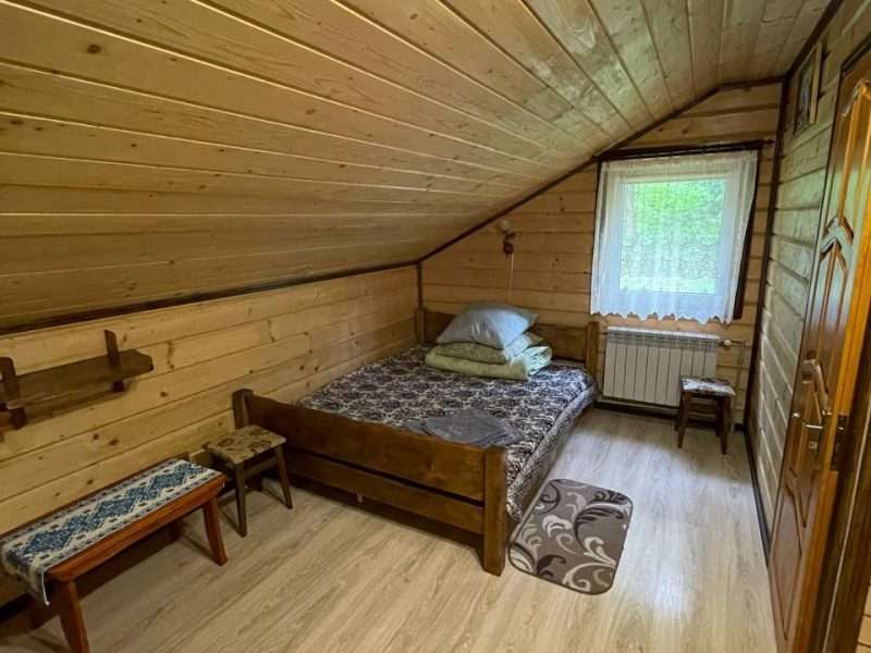 Садиба "Золоті ключі'