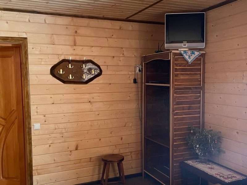 Садиба "Золоті ключі'