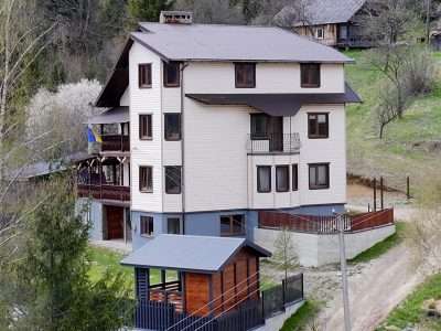VinnHouse