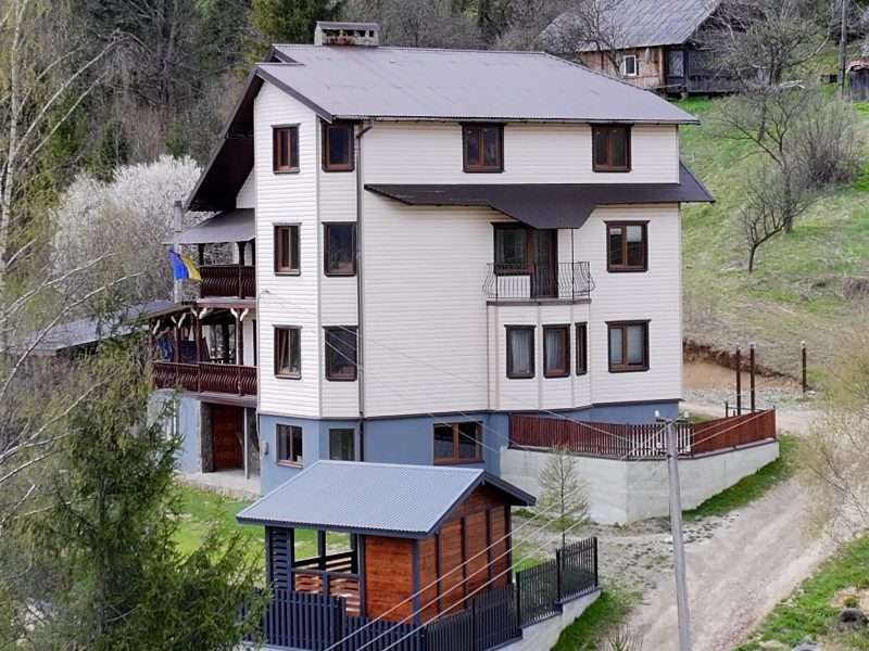 VinnHouse