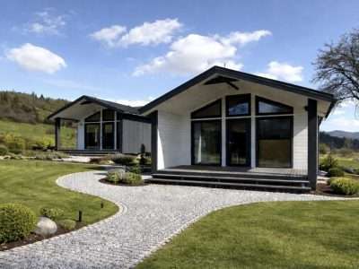 Duo House