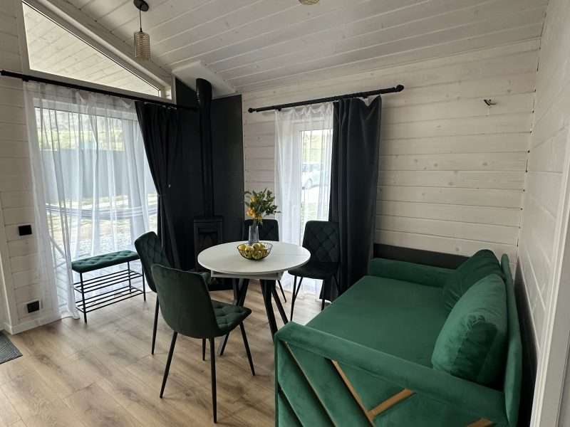 Duo House
