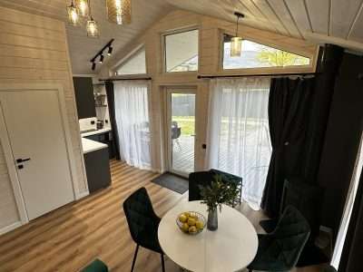 Duo House