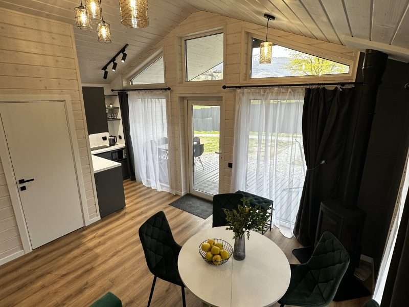 Duo House