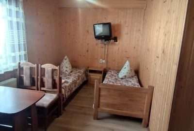Садиба «Прутець»