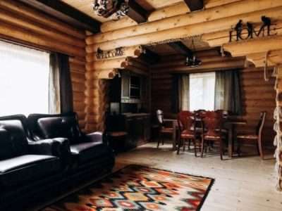 "МАЯК" Chalet Resort Микуличин