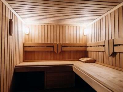 "МАЯК" Chalet Resort Микуличин