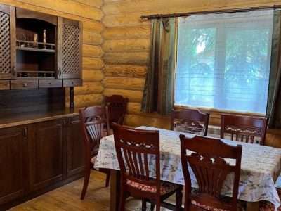 "МАЯК" Chalet Resort Микуличин
