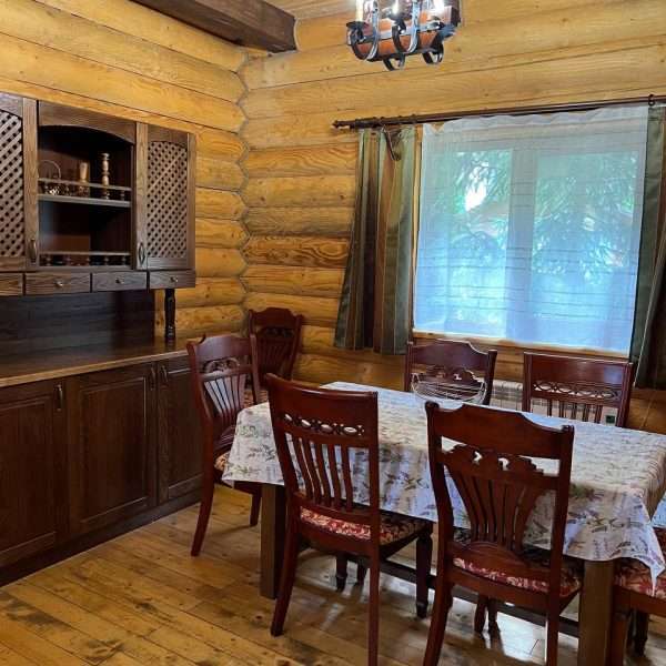 "МАЯК" Chalet Resort Микуличин