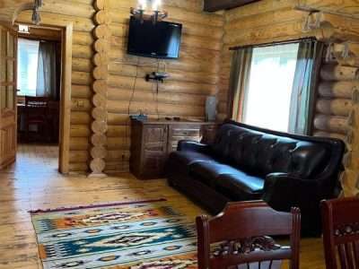 "МАЯК" Chalet Resort Микуличин