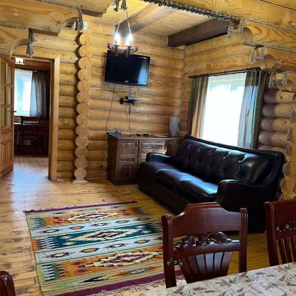 "МАЯК" Chalet Resort Микуличин