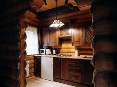 "МАЯК" Chalet Resort Микуличин