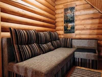 "МАЯК" Chalet Resort Микуличин