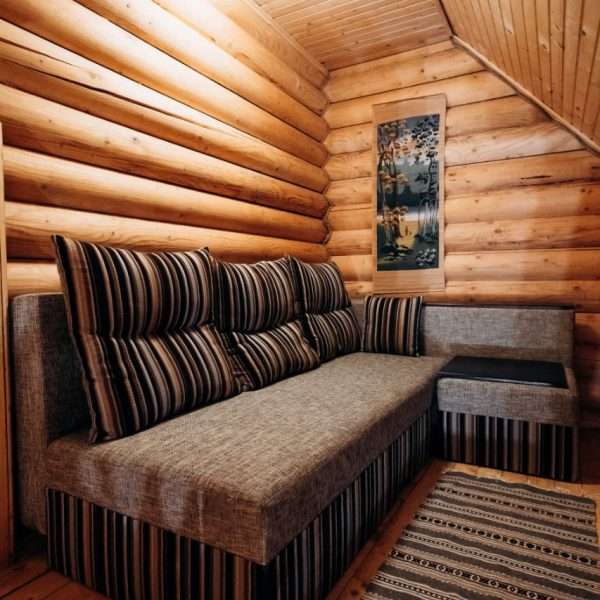 "МАЯК" Chalet Resort Микуличин