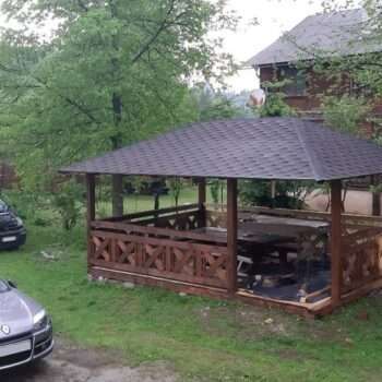 Бойківький маєток