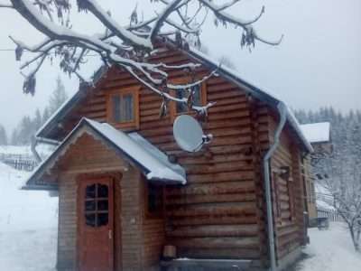 Садиба "У вуйка Богдана"