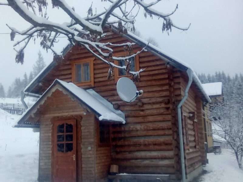 Садиба "У вуйка Богдана"