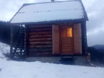 Садиба "У вуйка Богдана"