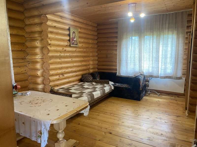 База відпочинку «ПЕРЛИНА КАРПАТ»