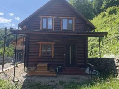 Садиба "Відпочинок біля річки"