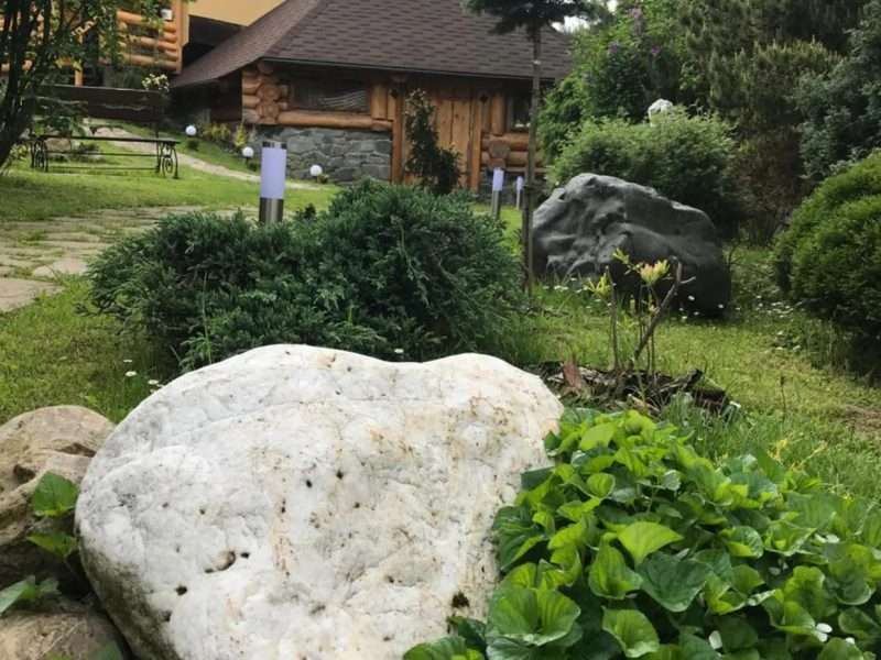 Котедж "Provence"