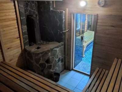 Гостинний двір "Буковець"